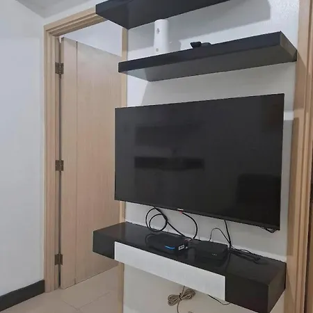 Smdc Good Stays - Sea Unit 516 & 517 Tower C